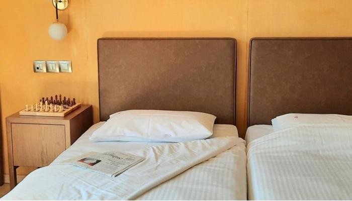 Olympic Fashion Hotels poza 2