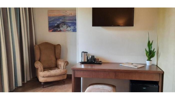 Olympic Fashion Hotels poza 8