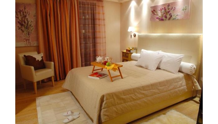 Olympic Fashion Hotels poza 1