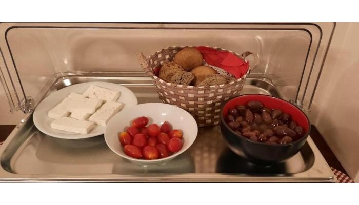 Olympic Fashion Hotels poza 11