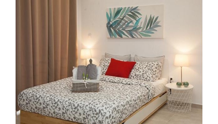 Omnia Pagrati Apartments poza 1