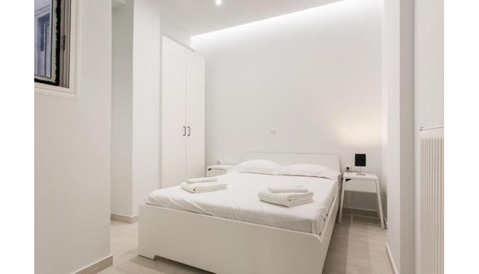 Omnia Pagrati Apartments poza 7