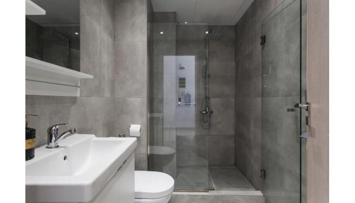 Omnia Pagrati Apartments poza 12