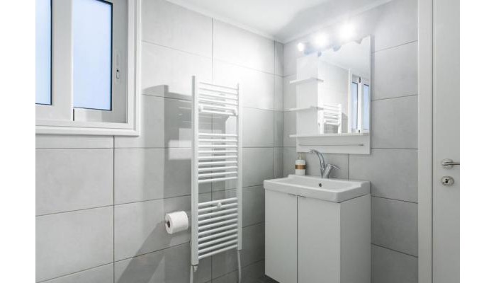 Omnia Pagrati Apartments poza 14