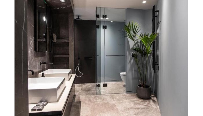 Perianth Hotel poza 13