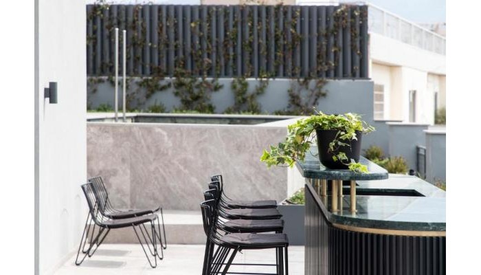 Perianth Hotel poza 21