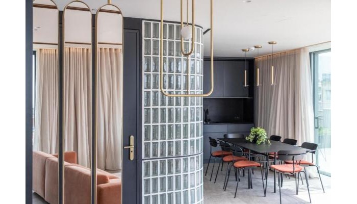 Perianth Hotel poza 11