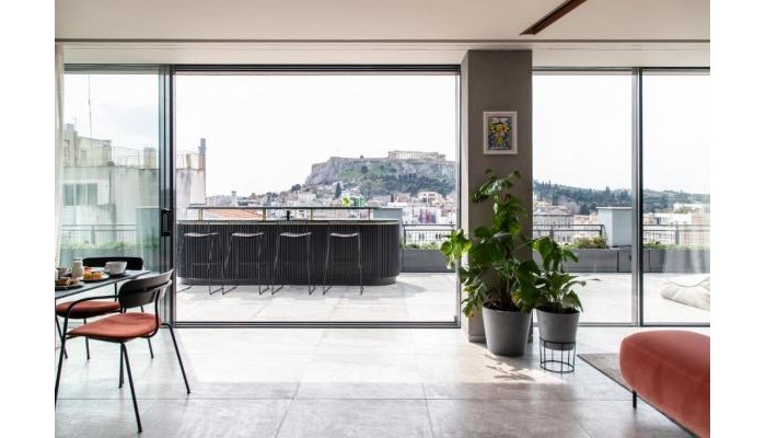 Perianth Hotel poza 19