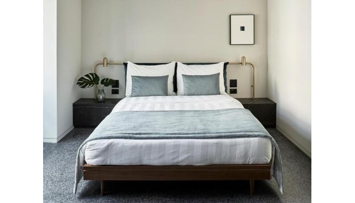 Perianth Hotel poza 4
