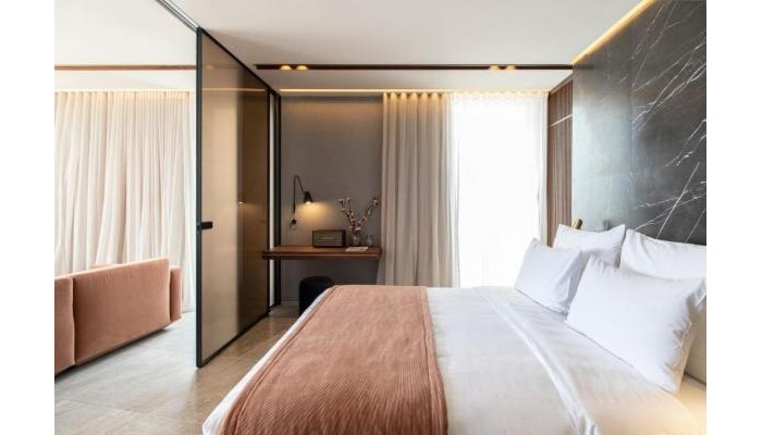 Perianth Hotel poza 2