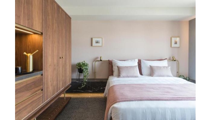 Perianth Hotel poza 8