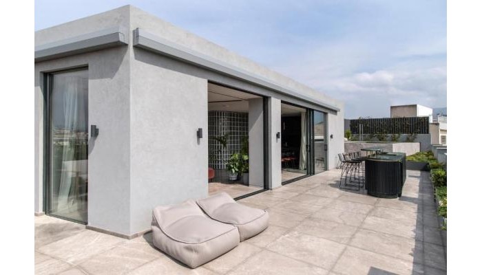 Perianth Hotel poza 18