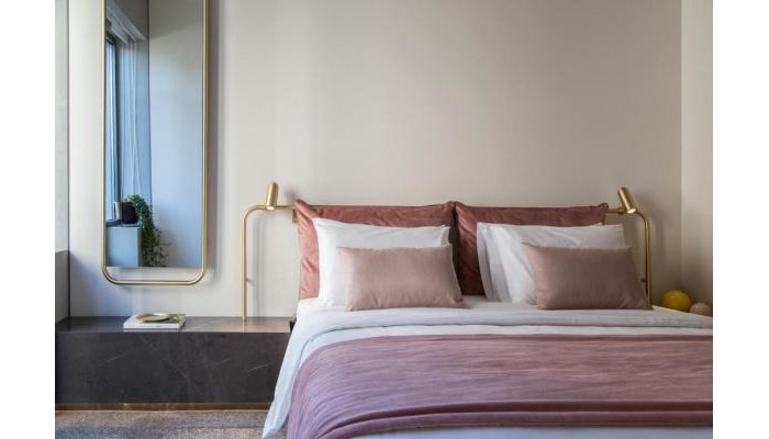 Perianth Hotel poza 5