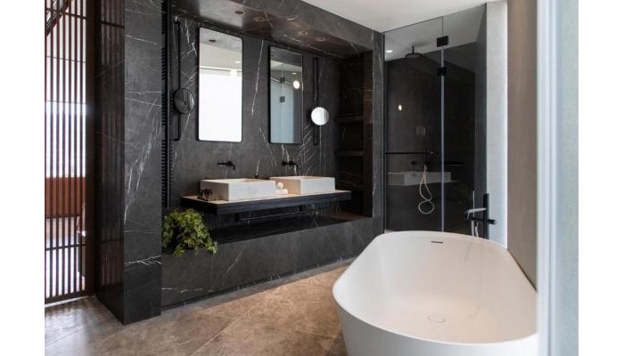 Perianth Hotel poza 14