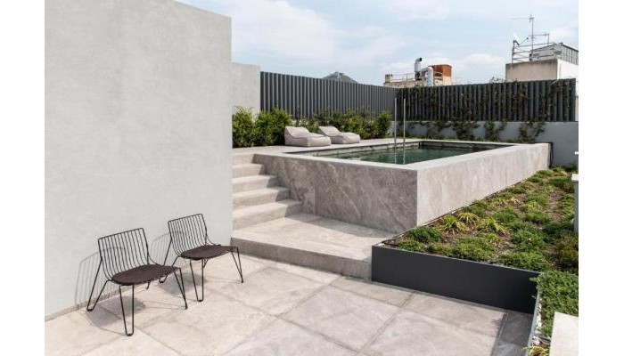 Perianth Hotel poza 23
