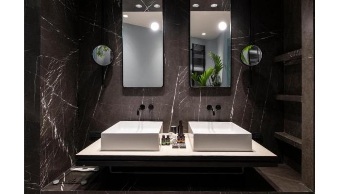 Perianth Hotel poza 16