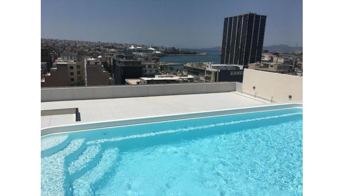 Piraeus Theoxenia Hotel poza 16