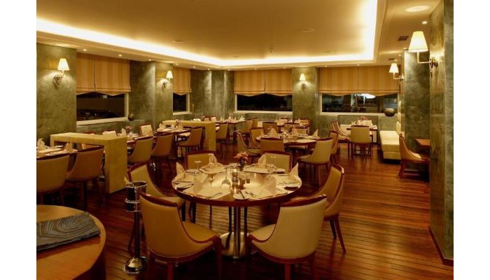 Piraeus Theoxenia Hotel poza 13