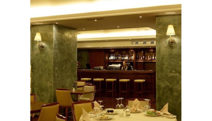 Piraeus Theoxenia Hotel poza 14