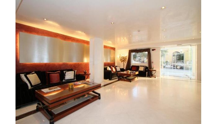 Piraeus Theoxenia Hotel poza 23