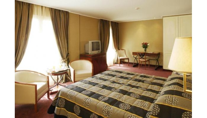 Piraeus Theoxenia Hotel poza 9