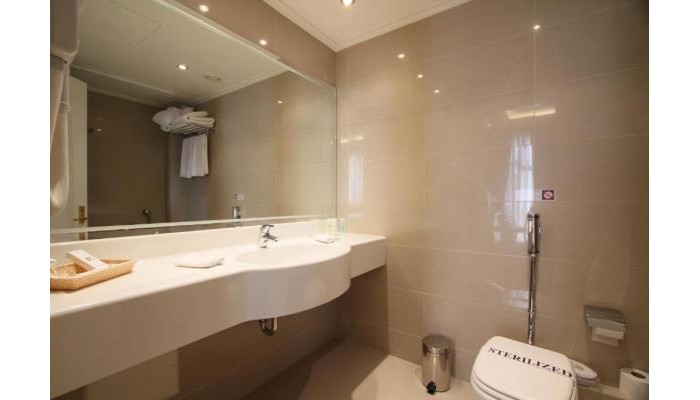 Piraeus Theoxenia Hotel poza 12