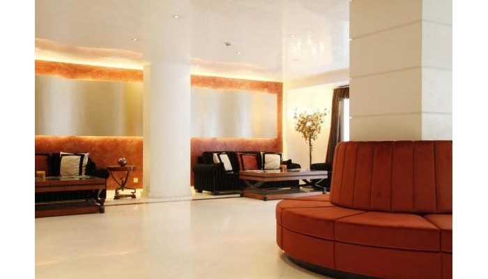 Piraeus Theoxenia Hotel poza 22