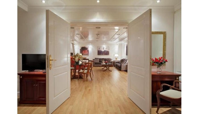 Piraeus Theoxenia Hotel poza 15