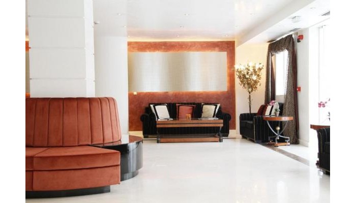 Piraeus Theoxenia Hotel poza 21