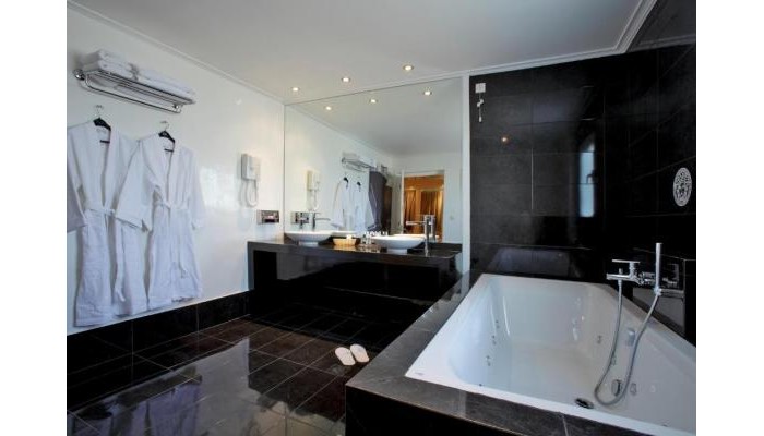 Piraeus Theoxenia Hotel poza 11