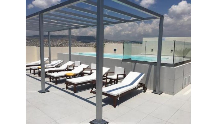 Piraeus Theoxenia Hotel poza 17