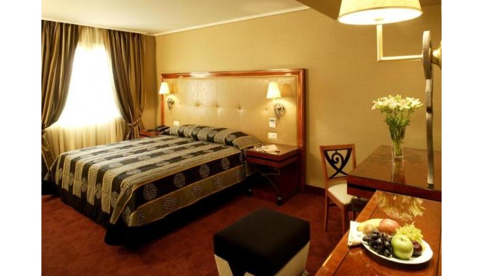Piraeus Theoxenia Hotel poza 4