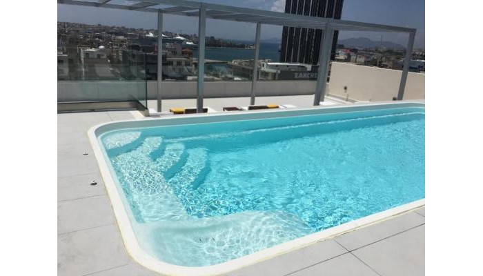 Piraeus Theoxenia Hotel poza 19