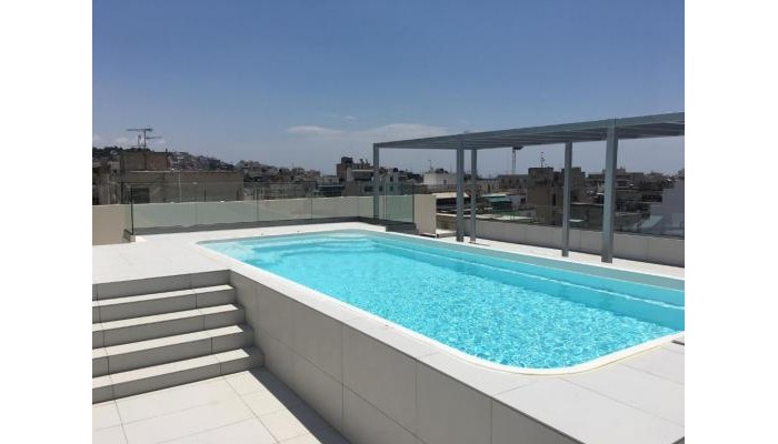 Piraeus Theoxenia Hotel poza 18