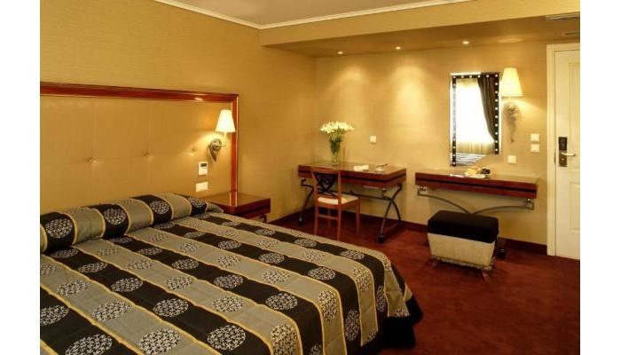 Piraeus Theoxenia Hotel poza 5