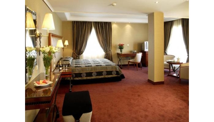 Piraeus Theoxenia Hotel poza 10