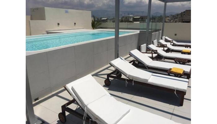 Piraeus Theoxenia Hotel poza 20