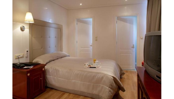 Piraeus Theoxenia Hotel poza 2