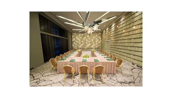 Radisson Blu Park Hotel poza 0