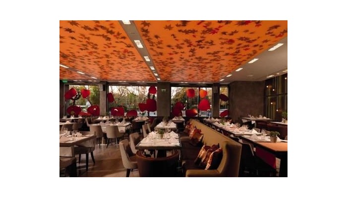 Radisson Blu Park Hotel poza 1