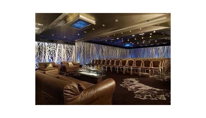 Radisson Blu Park Hotel poza 2