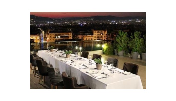 Radisson Blu Park Hotel poza 3