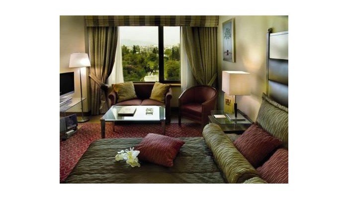 Radisson Blu Park Hotel poza 4