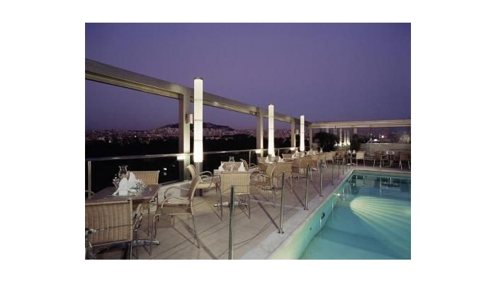 Radisson Blu Park Hotel poza 5