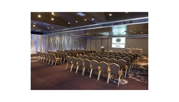 Radisson Blu Park Hotel poza 6