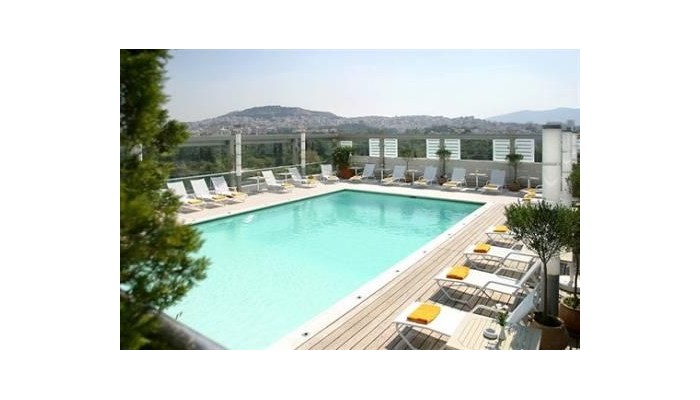 Radisson Blu Park Hotel poza 9