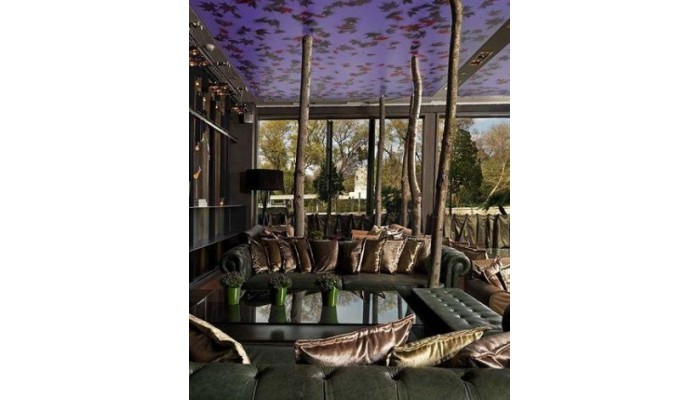 Radisson Blu Park Hotel poza 10