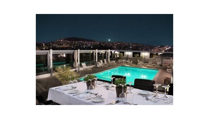 Radisson Blu Park Hotel poza 11