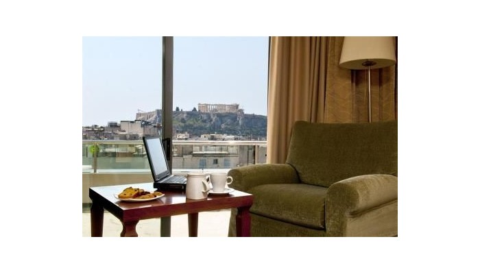 Radisson Blu Park Hotel poza 12