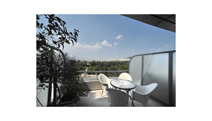 Radisson Blu Park Hotel poza 14